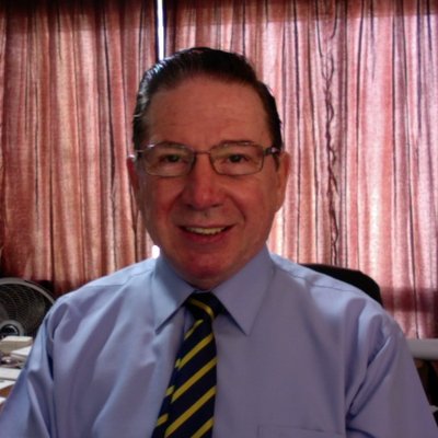Profile Picture of Carlos Schaper Y (@SchaperKarl) on Twitter