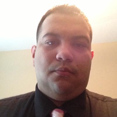 Profile Picture of Bobby Medina (@BIGROBB83) on Twitter