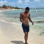 Profile Picture of Rashad Isaac (@shody_nino) on Instagram