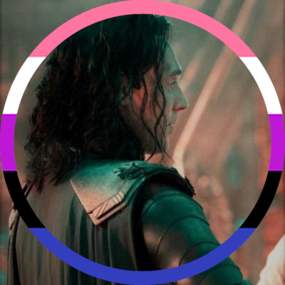 Profile Picture of Vik LOKI SPOILERS (@laufeyscnn) on Twitter