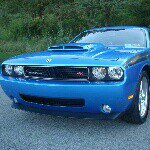 Profile Picture of Garrett Stroup (@challengerspeed) on Instagram