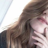 Profile Picture of Jade Olson (@jade-olson-3) on Quora