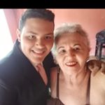 Profile Picture of Geniel Wilson (@wgeniel) on Instagram