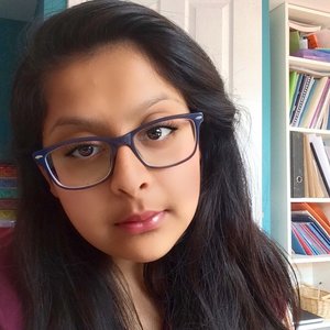 Profile Picture of Tanisha Patel (@tanisha_patel) on Myspace