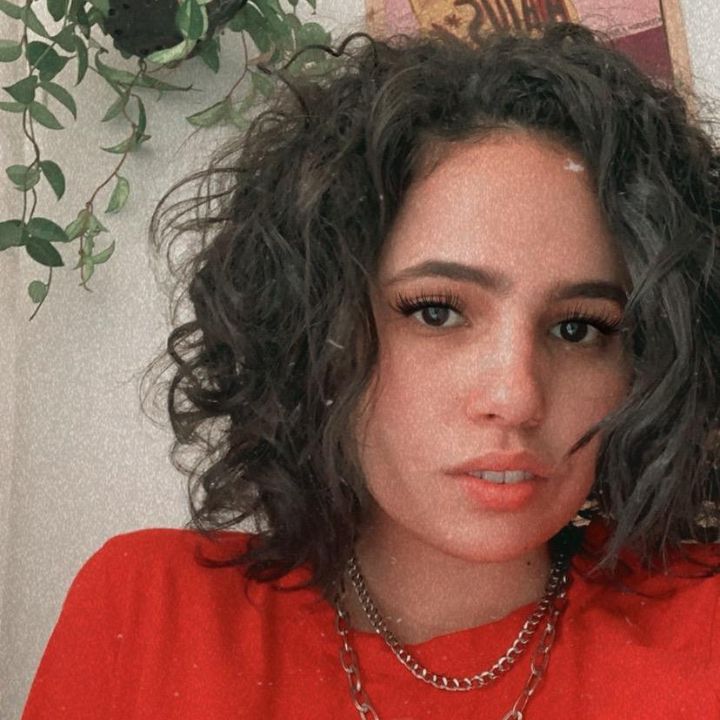Profile Picture of Michelle Bastos (@michellemabelleeee) on Tiktok
