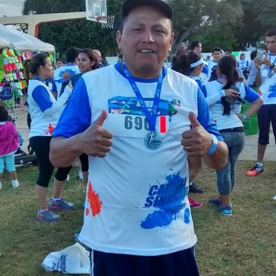 Profile Picture of JAVIER LOEZA MOO. (@JAVIERLOEZAMOO) on Twitter