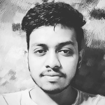Profile Picture of Arun Kashyap (@Arunkashyap1998) on Twitter