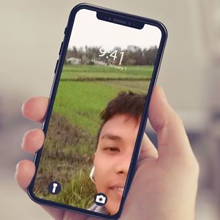 Profile Picture of Simangan Ralf (@simangan.ralf) on Facebook