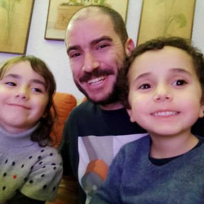 Profile Picture of Carlos Corchado Nieto (@NietCorchado) on Twitter