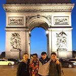 Profile Picture of Nick Jordan (@nickjordan03) on Instagram