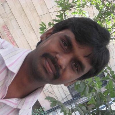 Profile Picture of Ravi Chintala (@ChintalaRavi) on Twitter