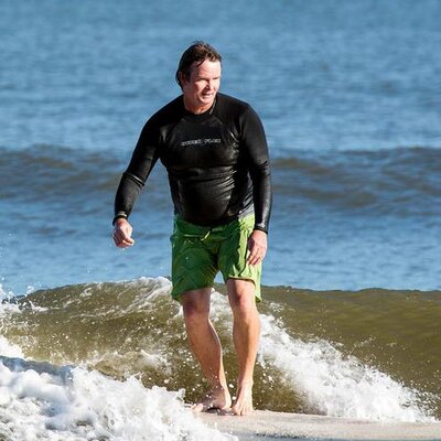 Profile Picture of Michael Crowell (@MichaelCrowell5) on Twitter