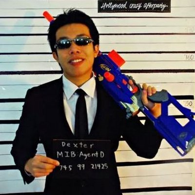 Profile Picture of Dexter Wong (@wong_dexter) on Twitter