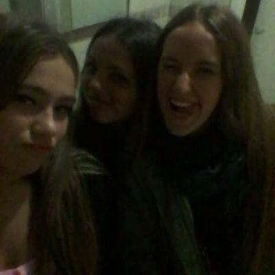Profile Picture of Agustina Logarzo (@MarLogarzo) on Twitter