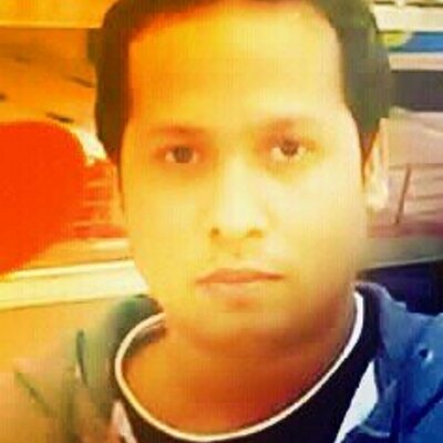 Profile Picture of Sayed Abbas (@abbassayed21) on Twitter