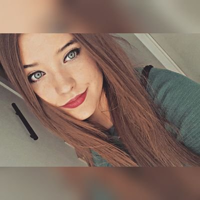 Profile Picture of Andrea Verdugo (@andreiita1998) on Twitter