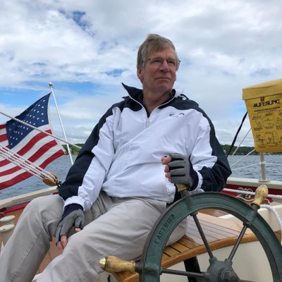 Profile Picture of Dennis Stead (@SteadDennis) on Twitter