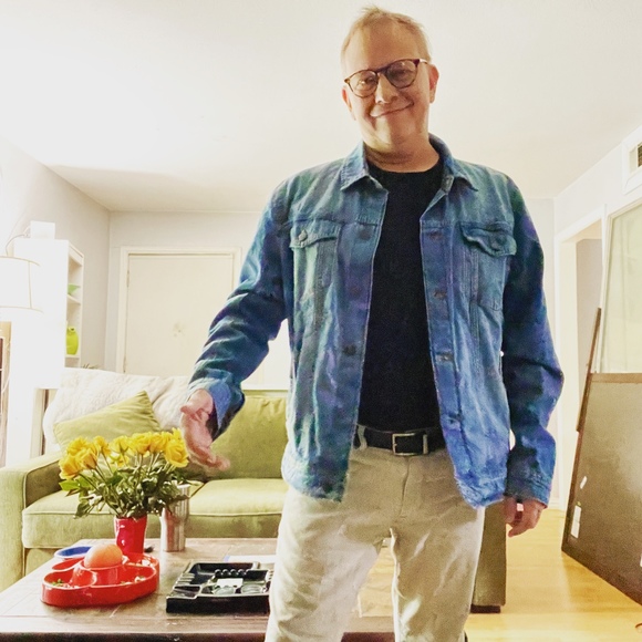 Profile Picture of Steve Labinski (@desslocktx) on Poshmark