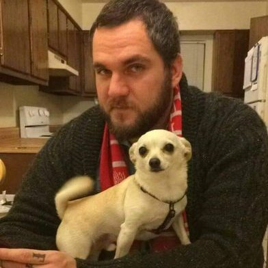 Profile Picture of Robert Casey Land (@RobertCaseyLan1) on Twitter