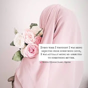 Profile Picture of Nusrat Siddique (@Islamic-f2b) on Youtube