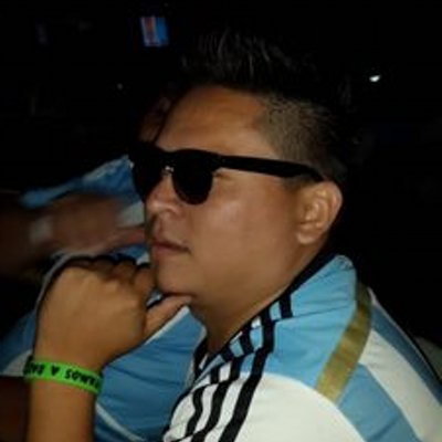 Profile Picture of Robert Spinale (@josue_robert) on Twitter