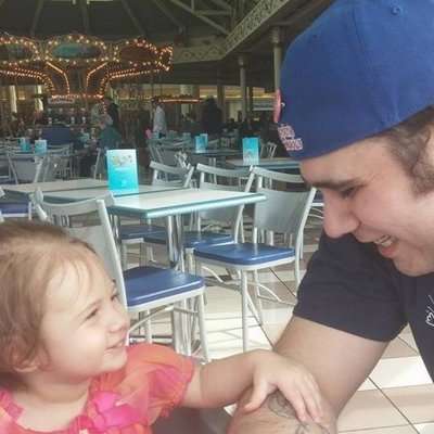 Profile Picture of Anthony Fells (@FellsAnthony) on Twitter