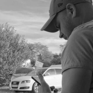 Profile Picture of Mathieu Simon (@mathieu.simon.7906) on Facebook