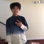 Profile Picture of Nathan McCray (@young_blood_the_third) on Instagram