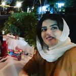 Profile Picture of 𝓜𝓪𝓻𝔂𝓪𝓶 𝔂𝓪𝔃𝓭𝓪𝓷𝓲 (@maryam_yazdani_) on Instagram