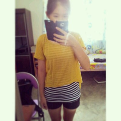 Profile Picture of JiaYing Chow (@JiaYingChow) on Twitter