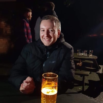 Profile Picture of Tom Pike (@Tom_Pikey) on Twitter