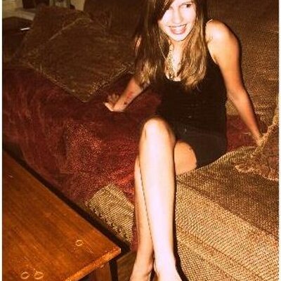 Profile Picture of Alison Kear (@alisonkear) on Twitter