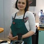 Profile Picture of silvia larsen (@silvia0659hb) on Instagram
