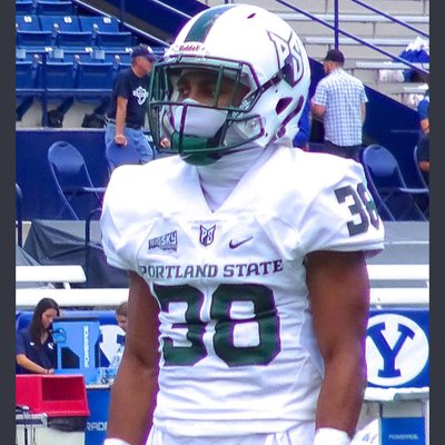 Profile Picture of Antwone Williams (@AntwoneW1) on Twitter