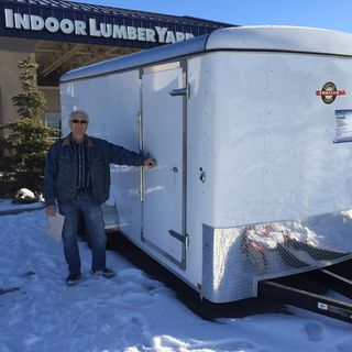 Profile Picture of Garry Selin (@Garry-Selin) on Facebook