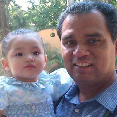 Profile Picture of Virgilio Gutierrez V (@viramjosuan) on Twitter