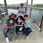 Profile Picture of Ghassan Nilo Mahmoud (@ghassan.mahmoud.5) on Instagram