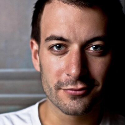 Profile Picture of Ken D'Elia (@KennethDNYC) on Twitter