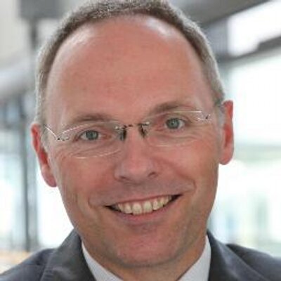 Profile Picture of Johannes Hoffmann (@HoffmannJo) on Twitter