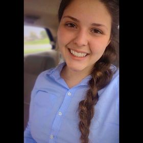 Profile Picture of Haley Simon (@haleysimon99) on Pinterest