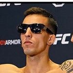 Profile Picture of Thomas Almeida 🇧🇷UFC Fighter (@thomasalmeidacb) on Instagram