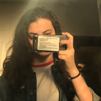 Profile Picture of Alice Mitchell (@alice_mitchy) on Twitter