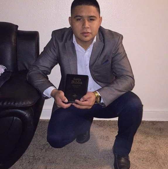 Profile Picture of Dimas Campos (@marcampos429) on Poshmark