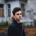 Profile Picture of Dávid Piško (@david.pisko) on Instagram