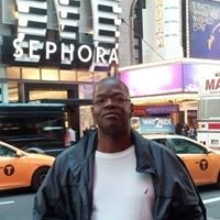 Profile Picture of Jerome Sims (@jerome-sims-5) on Quora