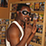 Profile Picture of Passy Pascalo (@pascalo25) on Flickr