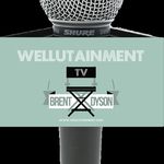 Profile Picture of Brent Dyson (@wellutainment) on Instagram