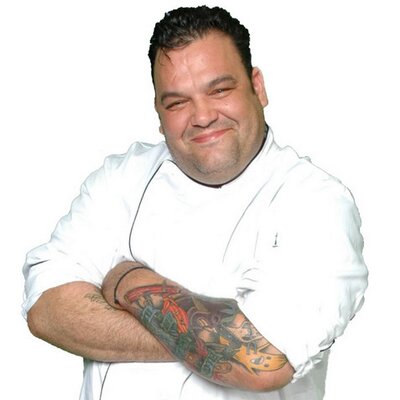 Profile Picture of Chef Joe Rego (@chefjoerego) on Twitter