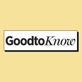 Profile Picture of GoodtoKnow (@Good_to_Know) on Pinterest