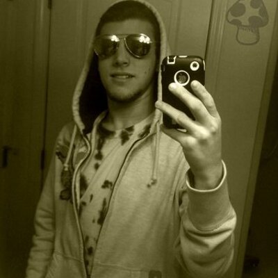 Profile Picture of Blake Pederson (@IngloriousBlake) on Twitter